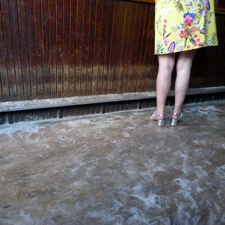 Foto: &copy; Christa Oskarsson.