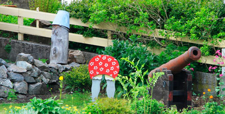 Foto: &copy; Eivind Sverre &Aring;slid, "&AElig; har s&aring; lita tia f&oslash;r tia" 