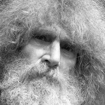 Foto: &copy; Eivind Sverre &Aring;slid, "Gjengrodd"