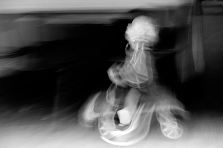 Foto: &copy; Eivind Sverre &Aring;slid, "I hundre"