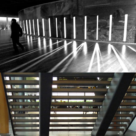 Foto: &copy; Eivind Sverre Aaslid, "Linjer"