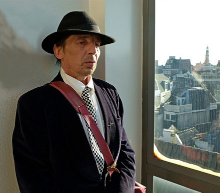 Foto: &copy; Eivind Sverre &Aring;slid, "Min by"