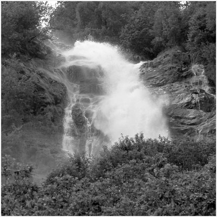 Foto: &copy; Eivind Sverre &Aring;slid, "Nok med d&aring;rlig holdning"