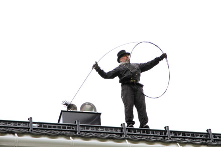 Foto: &copy; Eivind Sverre &Aring;slid, "Rituale"