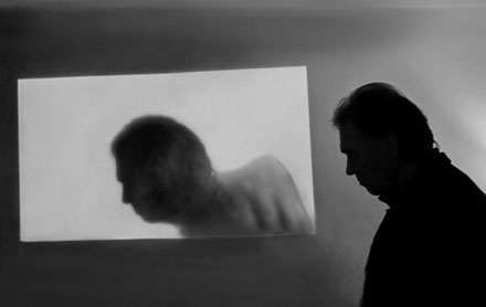 Foto: &copy; Eivind Sverre &Aring;slid, "Silhuett"