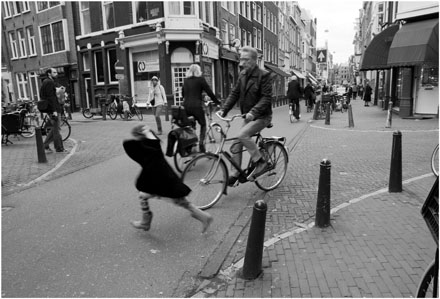 Foto: &copy; Eivind Sverre &Aring;slid, "Tok sjansen"