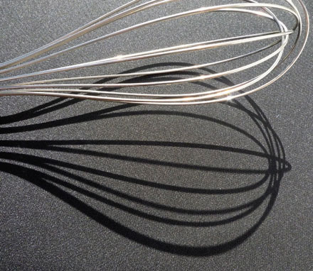 Foto: &copy; Eivind Sverre &Aring;slid, "Visp"