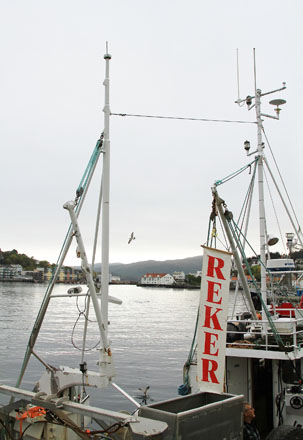 Foto: &copy; Eli Sunde Eidskrem, "Like ta &aelig;"