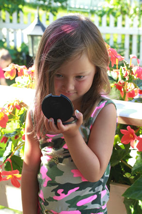 Foto: &copy; Eli Sunde Eidskrem, "Margrethe"