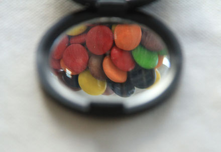 Foto: &copy; Eli Sunde Eidskrem, "Non stop"