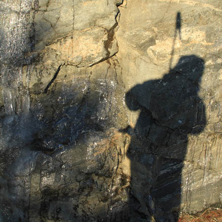 Foto: &copy; Eli Sunde-Eidskrem, "Skygge"