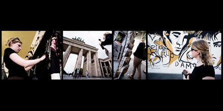 Foto: &copy; Jonas Hallberg Eggen, "Berlinvisitt"