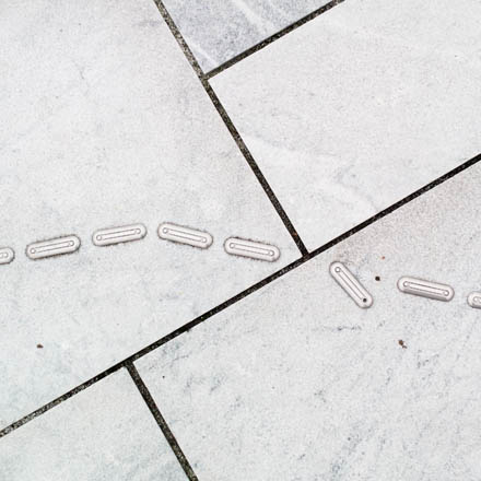 Foto: &copy; Jonas Hallberg Eggen, "Blindspor" 