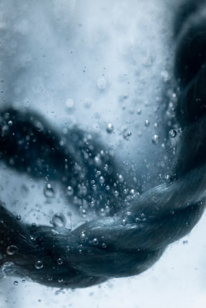 Foto: &copy; Jonas Hallberg Eggen, "Dykk"