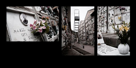 Foto: &copy; Jonas Hallberg Eggen, "Endeholdeplass"