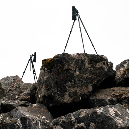 Foto: &copy; Jonas Hallberg Eggen, "Fjellst&oslash;tt"