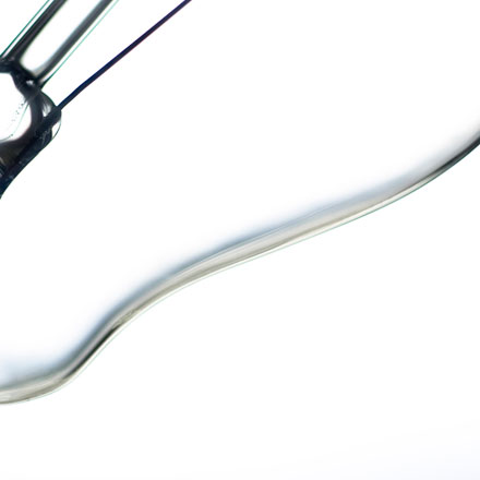 Foto: &copy; Jonas Hallberg Eggen, "Gl&oslash;delampe"