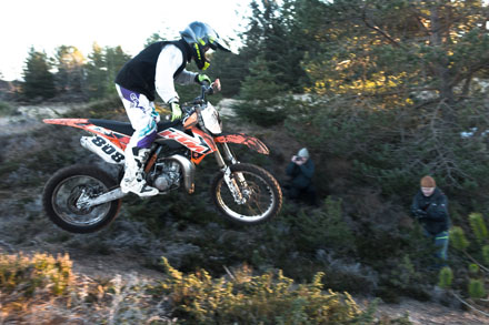 Foto: &copy; Jonas Hallberg Eggen