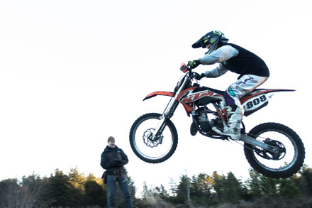 Foto: &copy; Jonas Hallberg Eggen