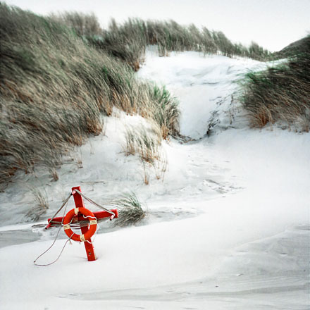 Foto: &copy; Jonas Hallberg Eggen, "Kors"