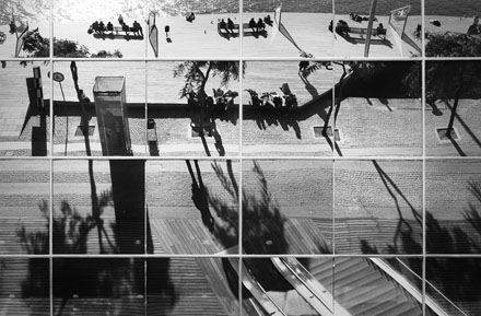 Foto: &copy; Jonas Hallberg Eggen, "Sj&oslash;promenade"