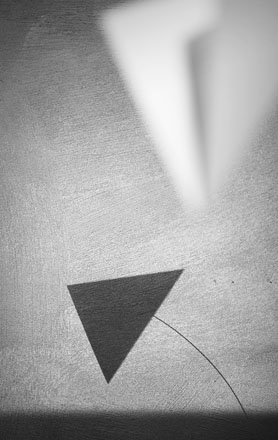 Foto: &copy; Jonas Hallberg Eggen, "Skygge"