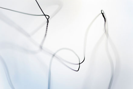 Foto: &copy; Jonas Hallberg Eggen, "Streng"