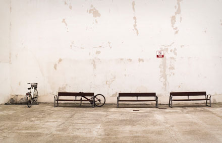 Foto: &copy; Jonas Hallberg Eggen, "Uten ball"