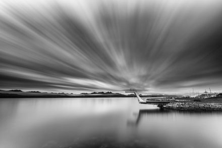 Foto: &copy; Kjetil Valle , "13 minutter p&aring; Retiro"