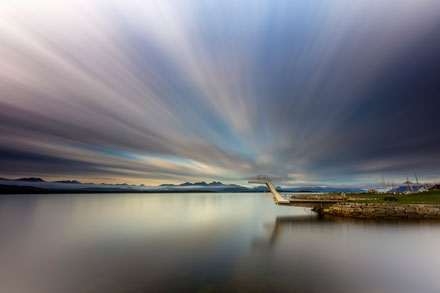 Foto: &copy; Ketil Valle, "Retiro"