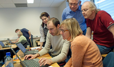 Foto: &copy; Leif Erling Aasan