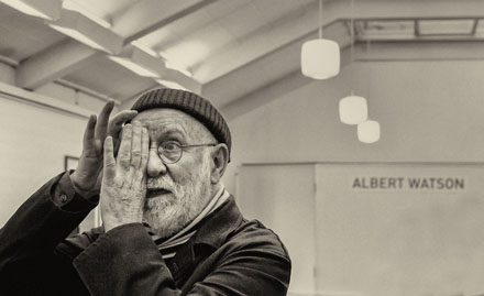 Foto: &copy; Leif Erling Aasan, "M&aring; bare ha... et kamera!"