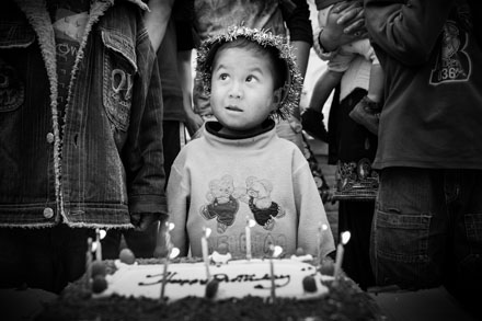 Foto: &copy; Leif Erling Aasan, "Bl&aring;se n&aring;?"