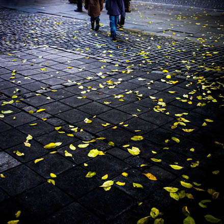 Foto: &copy; Leif Erling Aasan, "Brostein" 