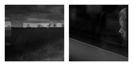 Foto: &copy; Leif Erling Aasan, "Den lange togreisen"