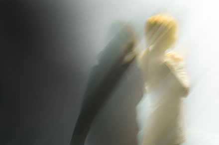 Foto: &copy; Leif Erling Aasan, "Dr&oslash;mmer"