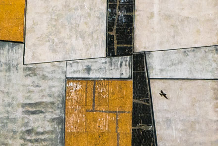 Foto: &copy; Leif Erling Aasan, "Gdansk"