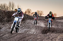 Bilder fra medlemsturer 2016