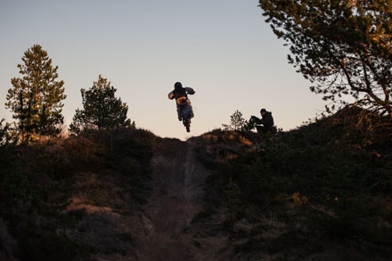 Foto: &copy; Leif Erling Aasan