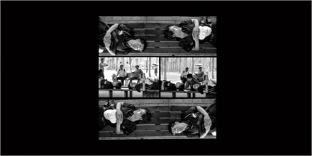 Foto: &copy; Leif Erling Aasan, "I nattmodus"