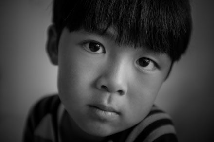 Foto: &copy; Leif Erling Aasan, "Jakob"