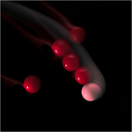 Foto: &copy; Leif Erling Aasan, "Klinkekuler"