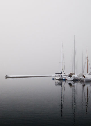 Foto: &copy; Leif Erling Aasan, "Landligge 2"