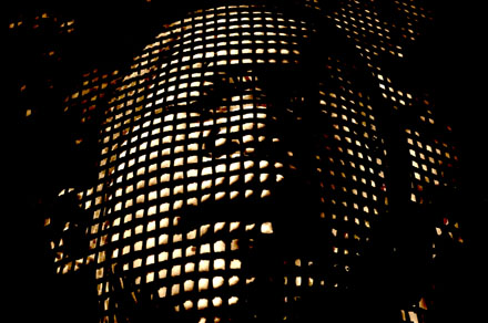 Foto: &copy; Leif Erling Aasan, "Manipulert 3"