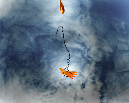 Foto: &copy; Leif Erling Aasan, "Oopps!"