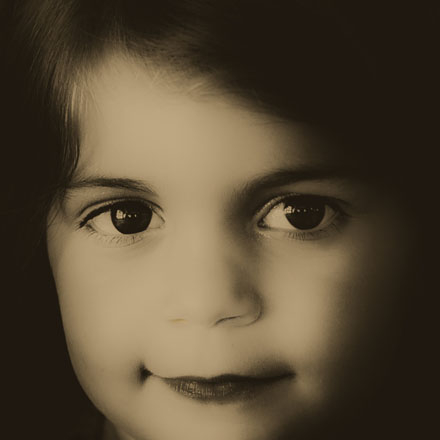 Foto: &copy; Leif Erling Aasan, "&Oslash;yeblikk" 