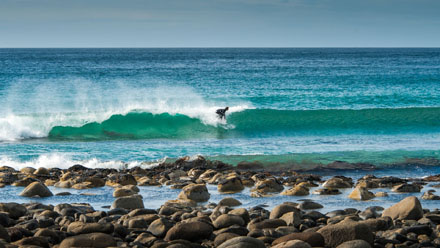 Foto: &copy; Leif Erling Aasan, "P&aring; naturens premisser 2"