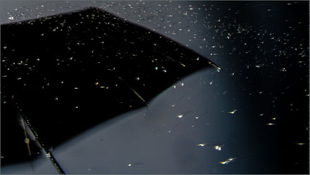 Foto: &copy; Leif Erling Aasan, "Sommeren 2012"