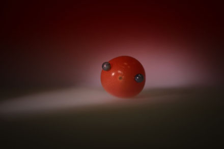 Foto: &copy; Leif Erling Aasan, "Stand up"