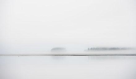 Foto: &copy; Leif Erling Aasan, "T&aring;kelandskap"